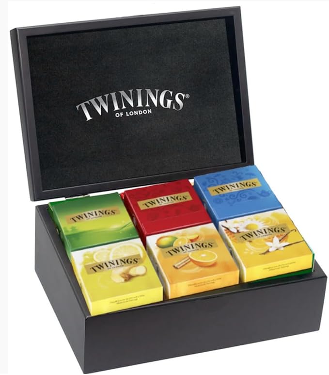 Kit de Chá Twinings